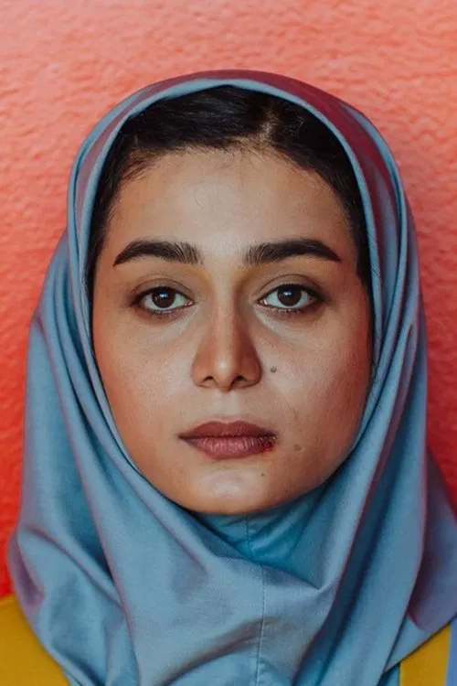 Masoumeh Beigi profile