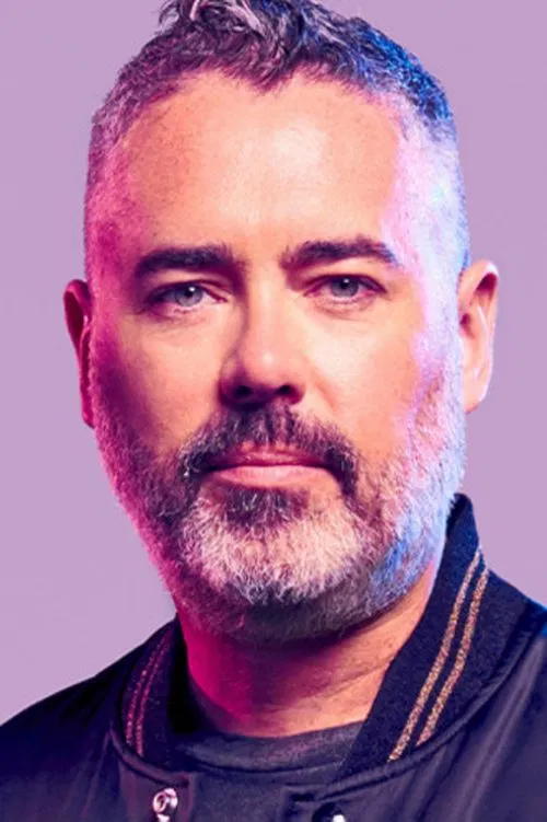 Ed Robertson profile