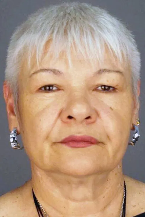 Marina Kleshcheva profile