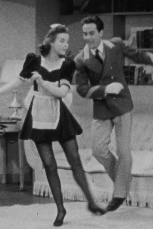 Penthouse Serenade poster