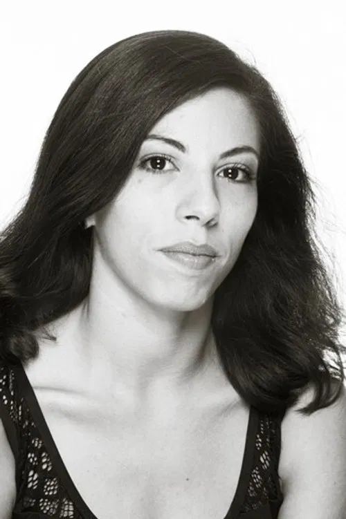 Constanza Perotta Altube profile