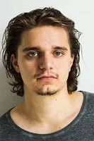 Chris Peters profile