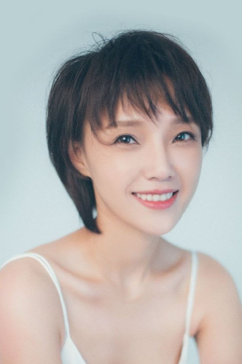 Zhang Shuyan profile