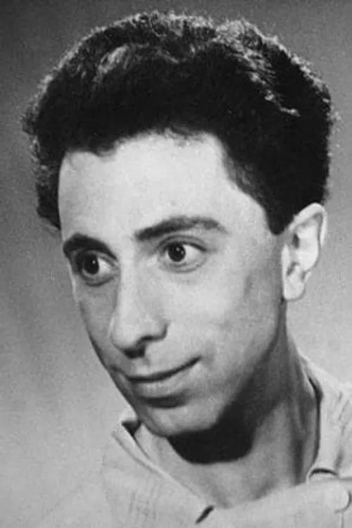 Ilya Rutberg profile