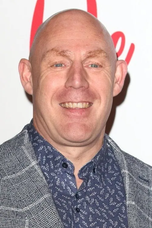 Ross Brewster profile