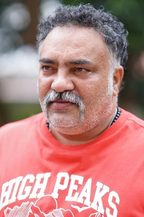 Vineeth Thattil David profile