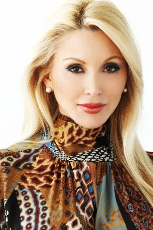 Shannon McLeod profile