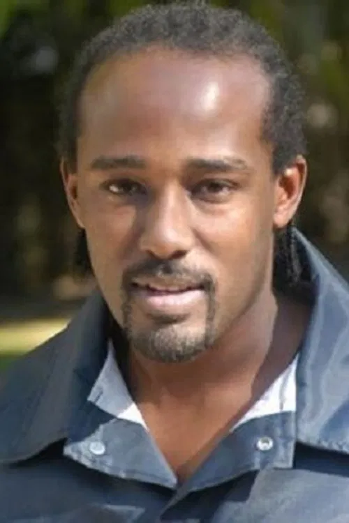 Tony Eveready profile