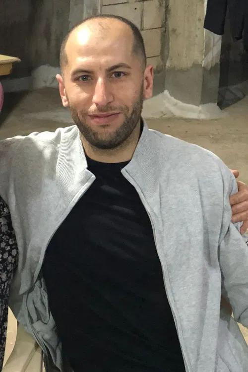 Mohammad Mawed profile