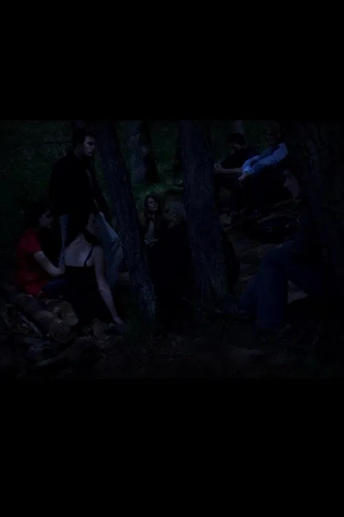 The Destructions poster