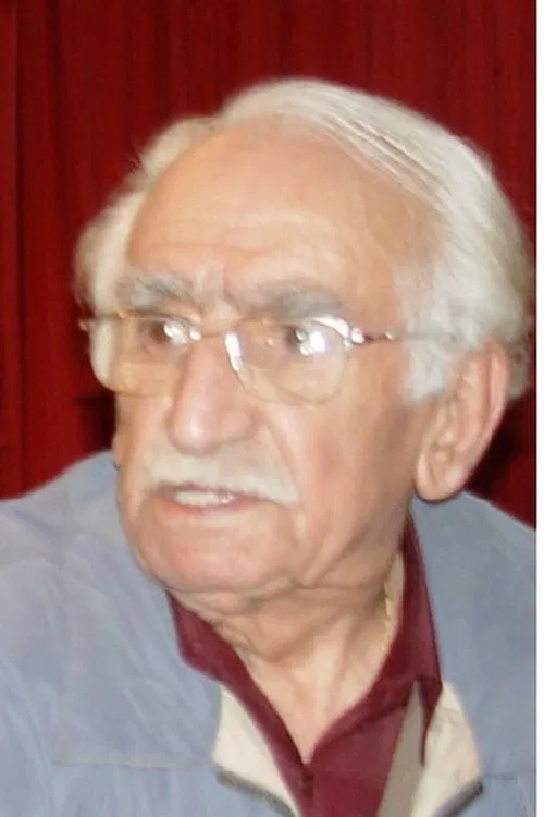 Jafar Bozorgi profile