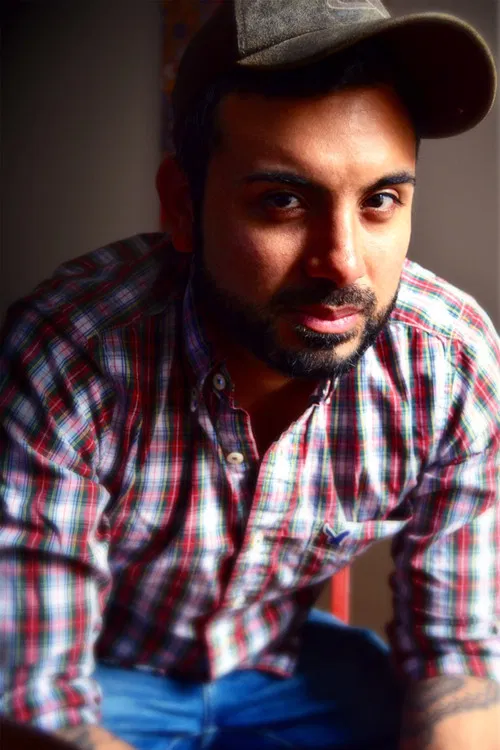 Daniel Armando profile