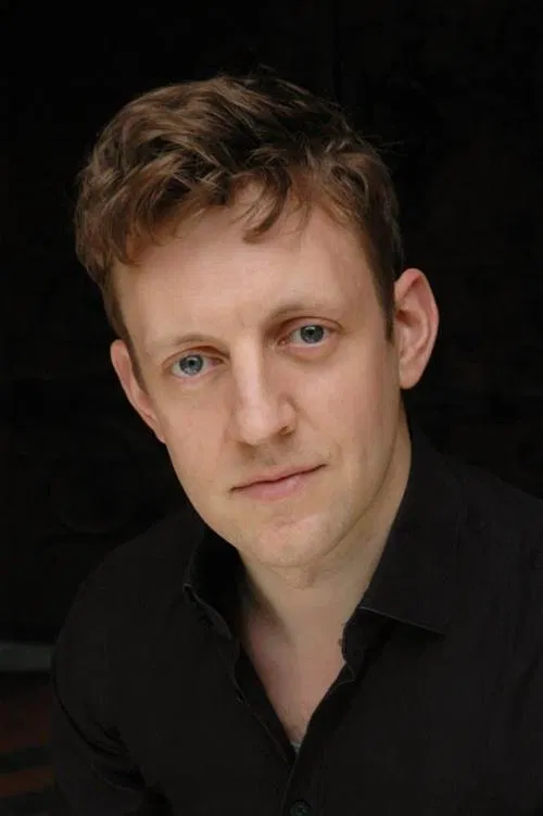 Tim van Eyken profile