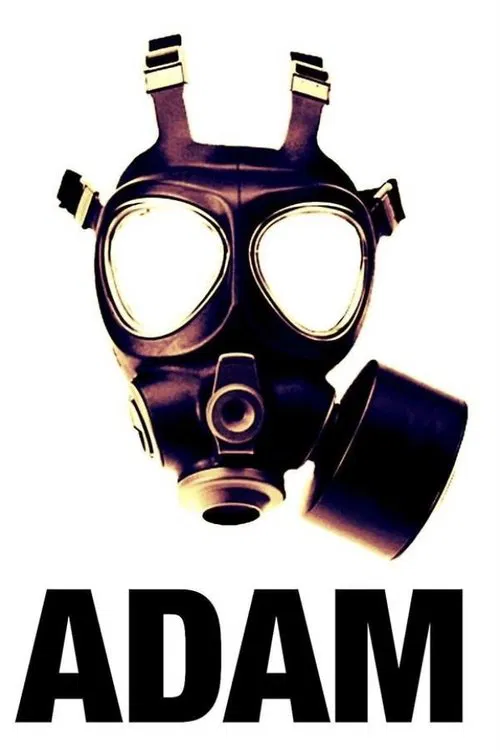 ADAM poster
