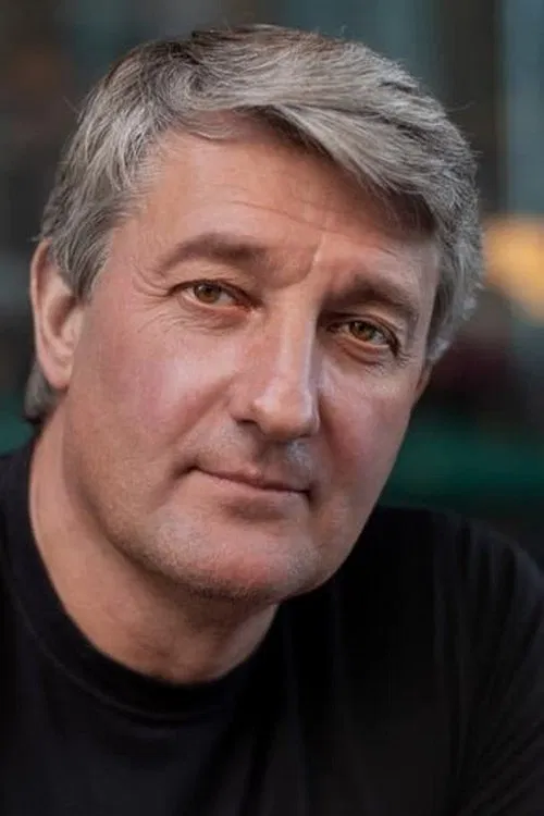 Pavel Abdalov profile