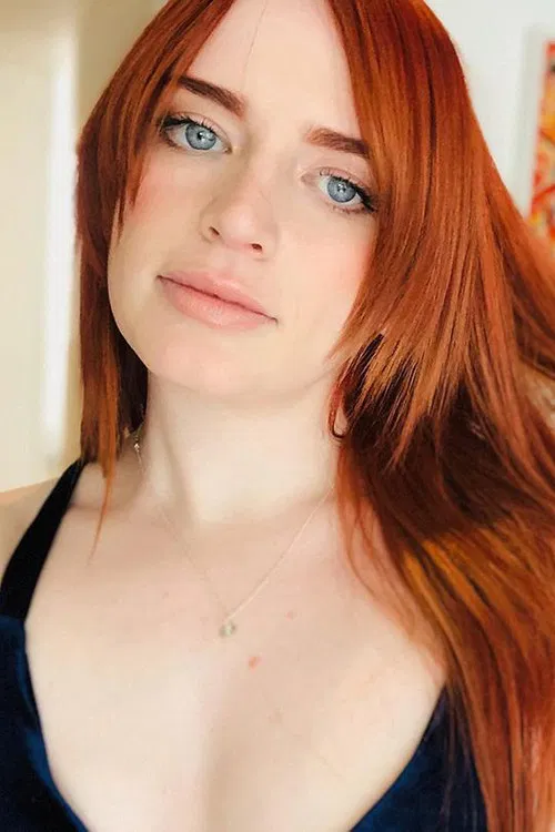 Johana Fragoso Blendl profile