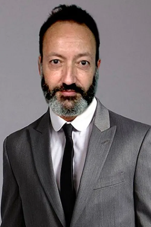 Xavier Casan profile