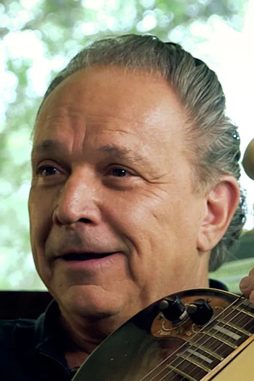 Jimmie Vaughan profile
