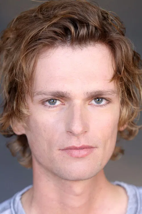 Colton Adams profile