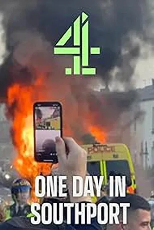 One Day in Southport poster