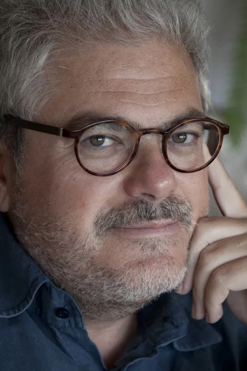 Roberto Andò profile