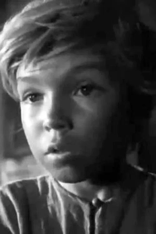 Sergei Zolotaryov profile