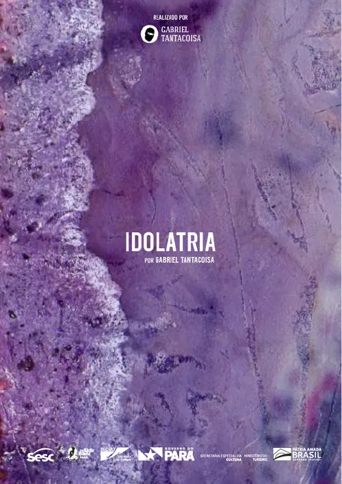 Idolatria poster