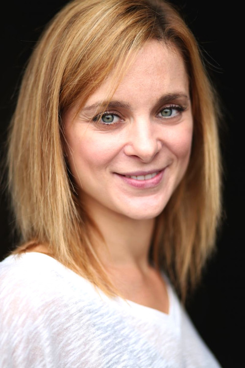 Giulia Galiani profile