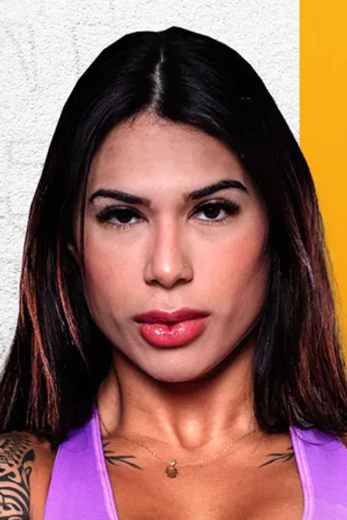 Jully Oliveira profile