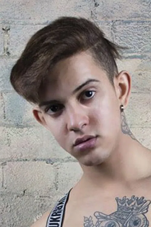 Felipe Capuco profile