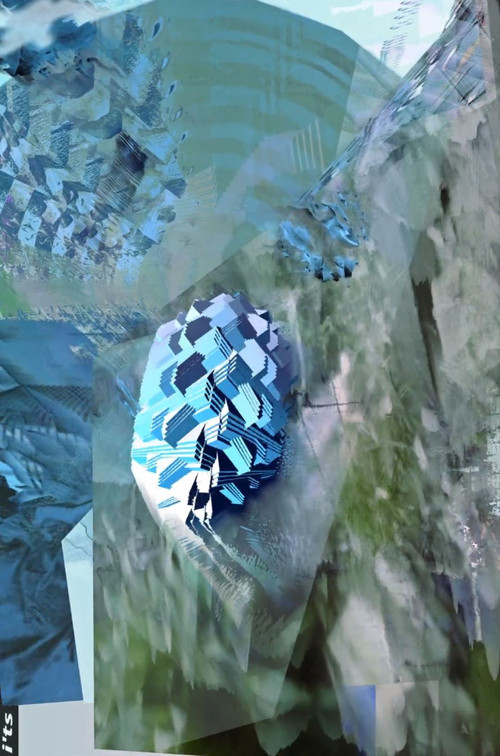 t a r d i g r a d e poster