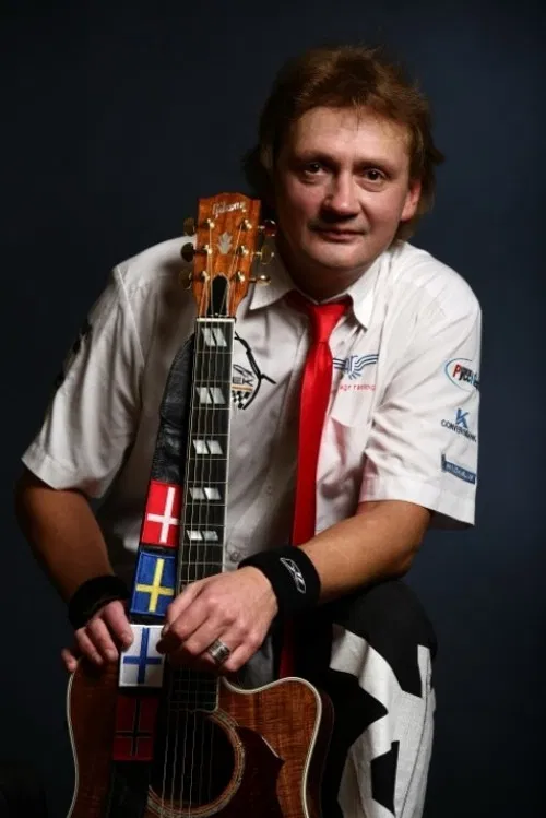 Andrey Murashov profile