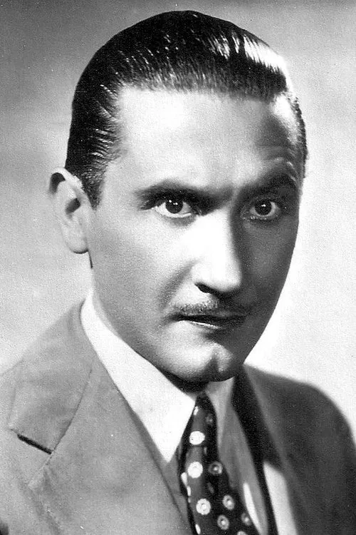 Paolo Stoppa profile