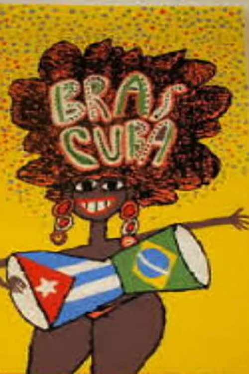 Brascuba poster