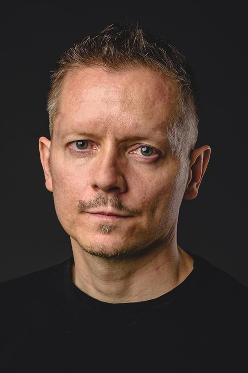 Tero Salenius profile