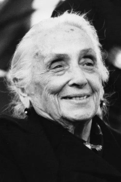 Dolores Ibárruri profile