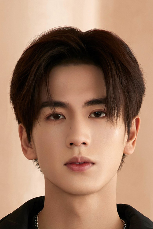 Zhang Linghe profile