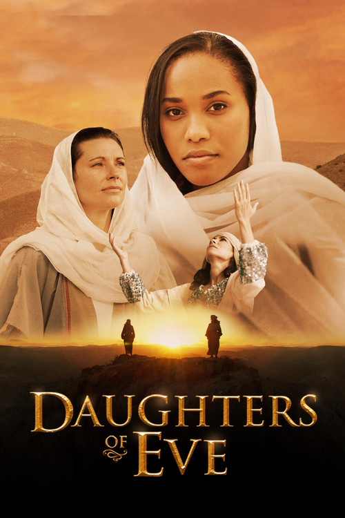 Daughters of Eve poster