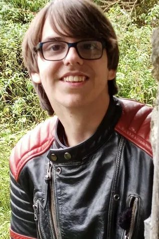 Caspar Roewer profile