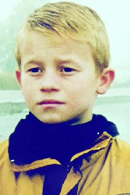 Achileas Skevis profile