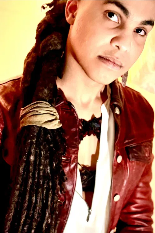 Jamilah Sandoto profile