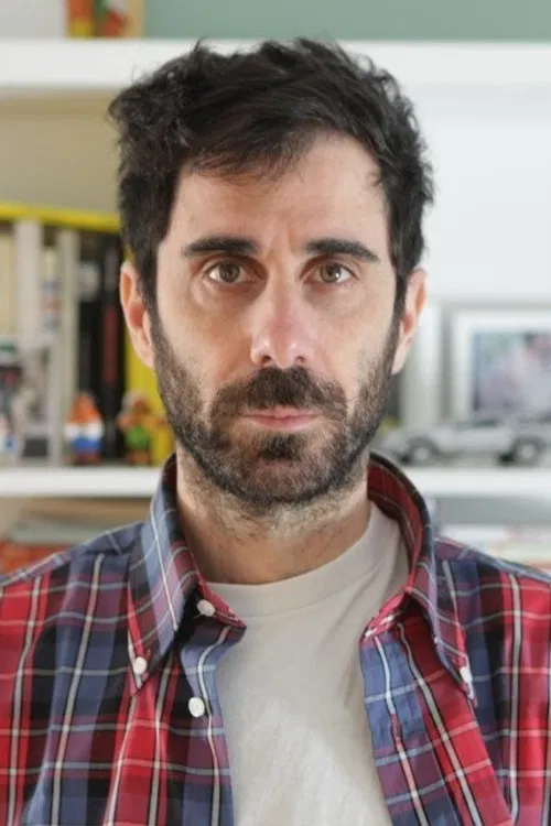 Esteban Menis profile