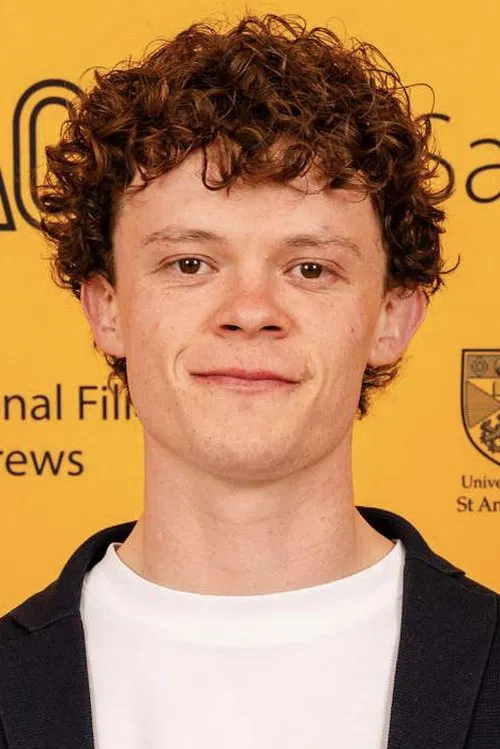 Harry Holland profile