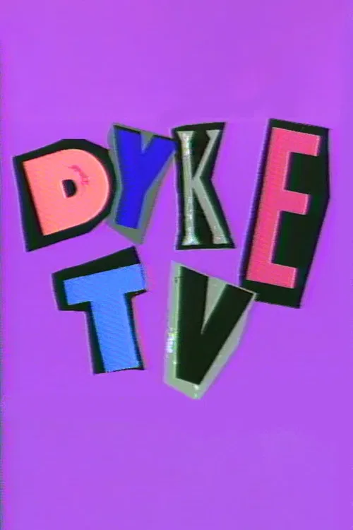 Dyke TV poster