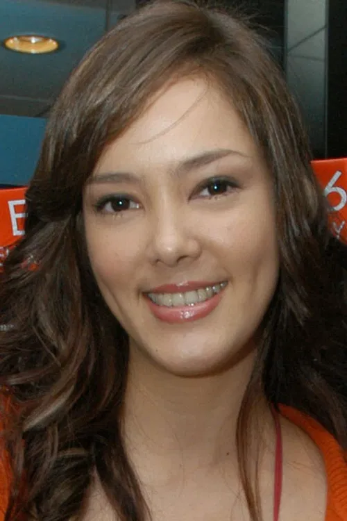 Cathy Sharon profile