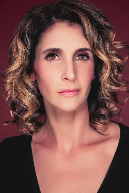 Carey Van Driest profile