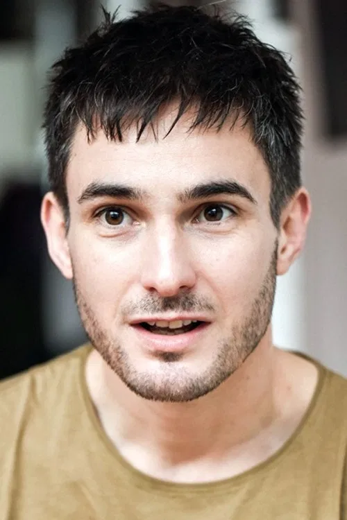 Brice Hillairet profile