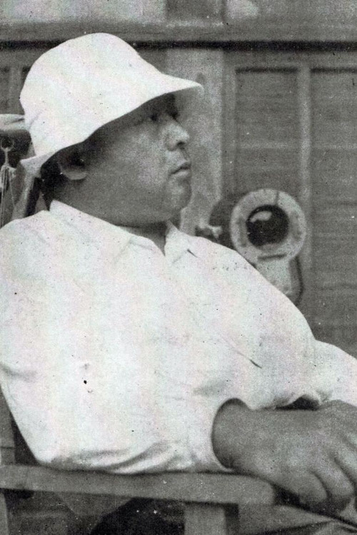 Hiroshi Shimizu profile