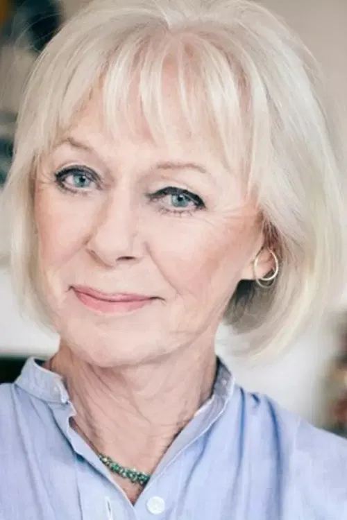 Bodil Sangill profile