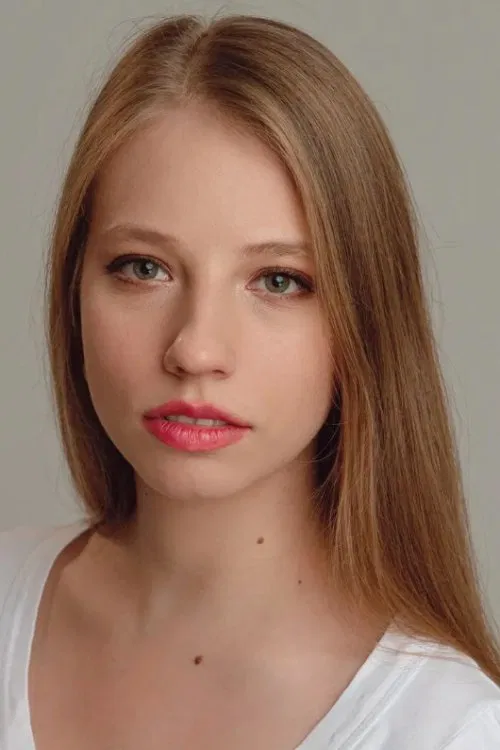 Dilara Mücaviroğlu profile